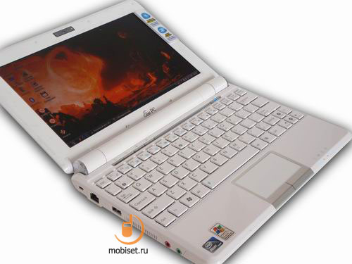 Asus EeePC 1000HE