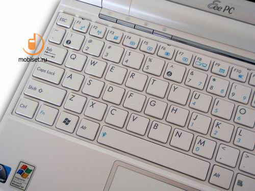 Asus EeePC 1000HE