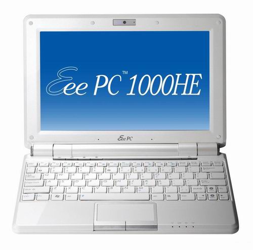 Asus EeePC 1000HE