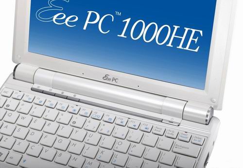 Asus EeePC 1000HE