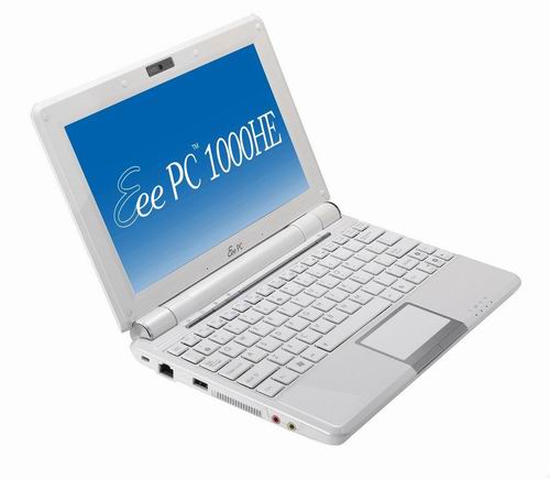 Asus EeePC 1000HE