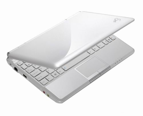 Asus EeePC 1000HE