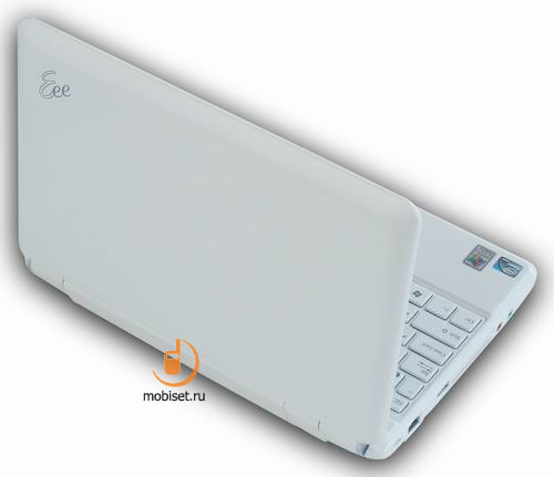 Asus EeePC 1000HE