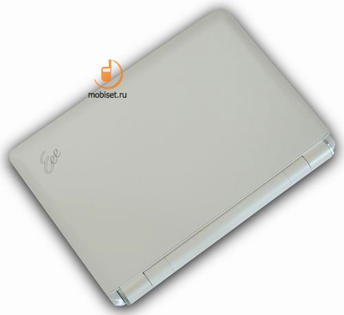 Asus EeePC 1000HE