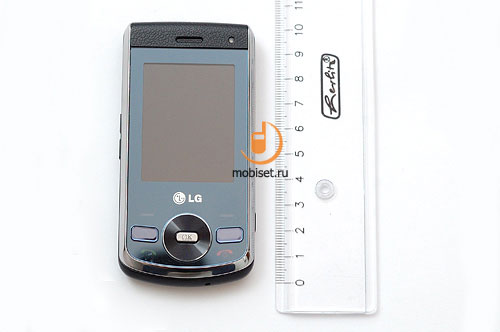 LG GD330