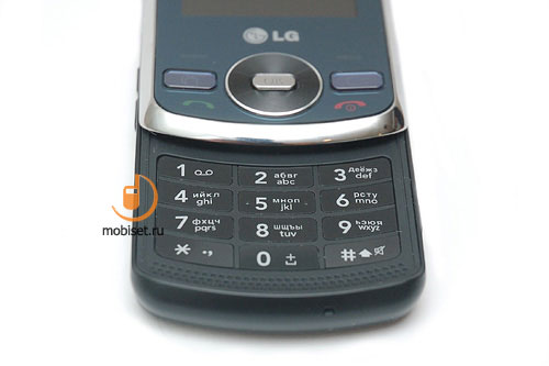 LG GD330