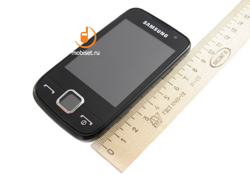 Samsung GT-S5600