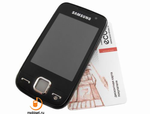 Samsung GT-S5600