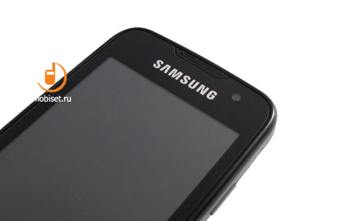 Samsung GT-S5600