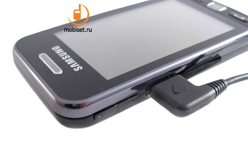 Samsung GT-S5230