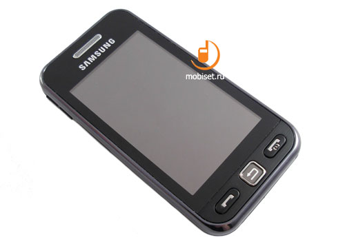 Samsung GT-S5230