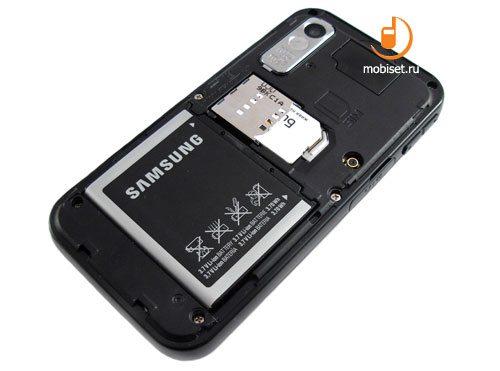 Samsung GT-S5230