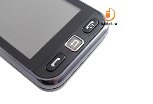 Samsung GT-S5230