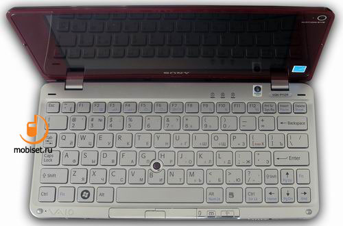 Sony Vaio P