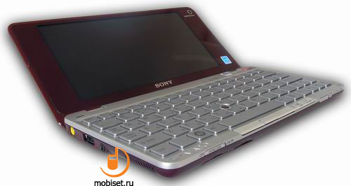 Sony Vaio P