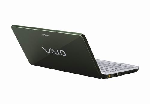 Sony Vaio P