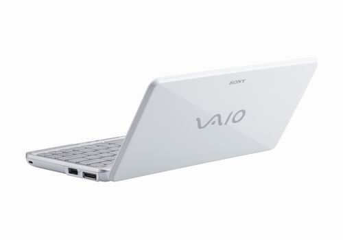 Sony Vaio P