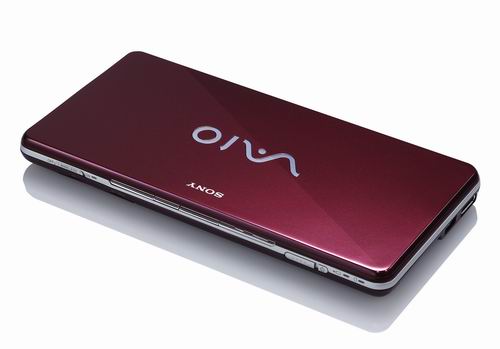 Sony Vaio P