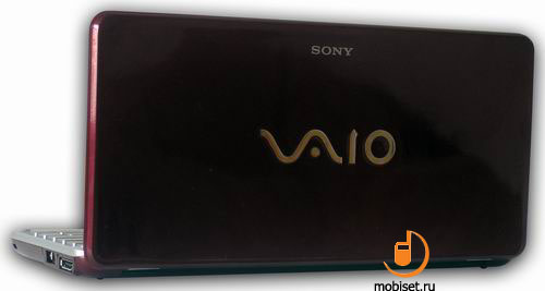 Sony Vaio P