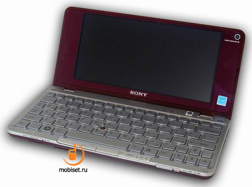 Sony Vaio P