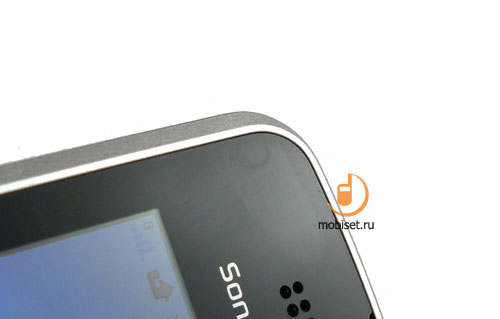 Sony Ericsson T707