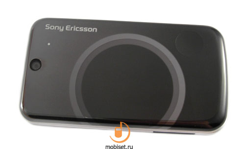 Sony Ericsson T707