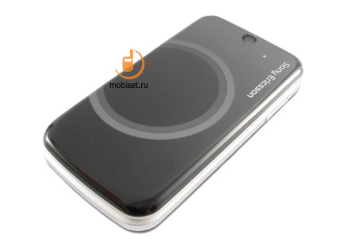 Sony Ericsson T707