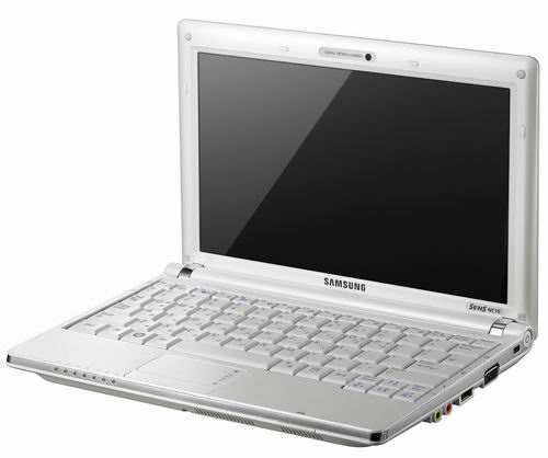 Samsung NC10