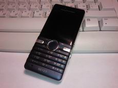 Samsung GT-S8000