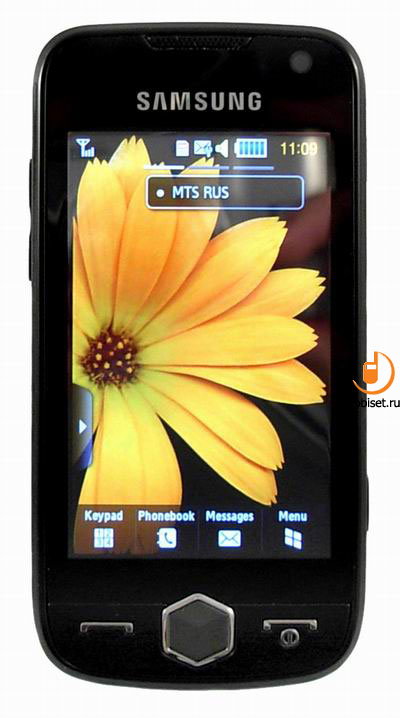 Samsung Jet S8000