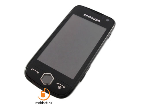 Samsung Jet S8000