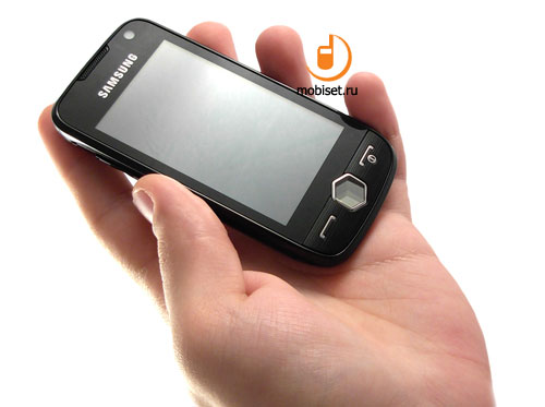 Samsung Jet S8000