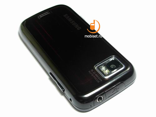 Samsung Jet S8000