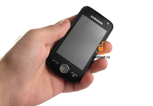 Samsung Jet S8000