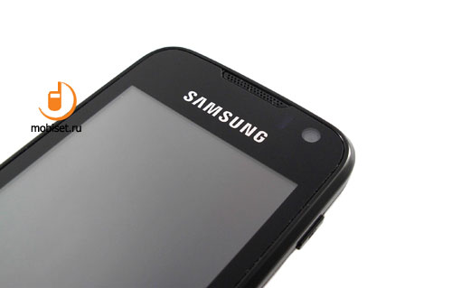 Samsung Jet S8000