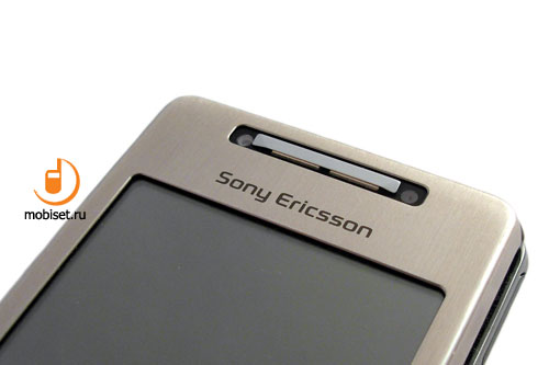 Sony Ericsson Xperia X1