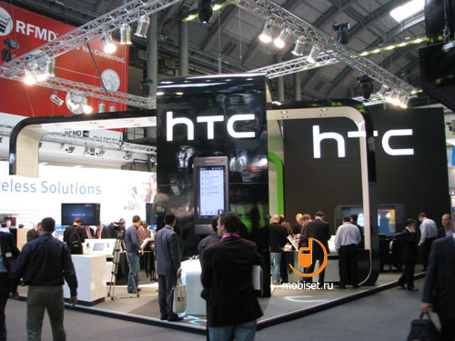 Windows Mobile  MWC 2009