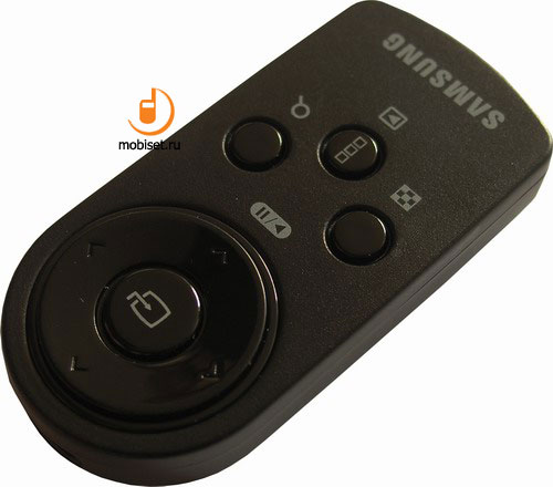 Samsung NV24HD