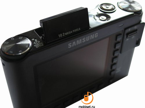 Samsung NV24HD