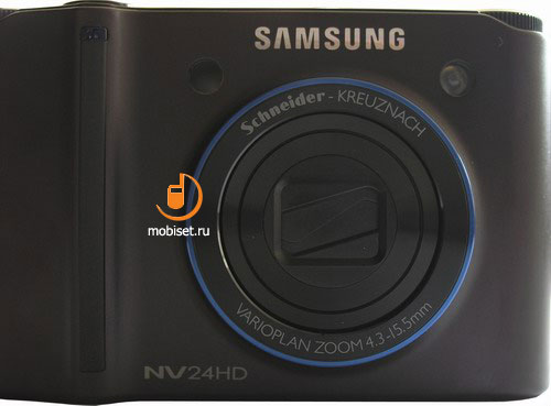 Samsung NV24HD
