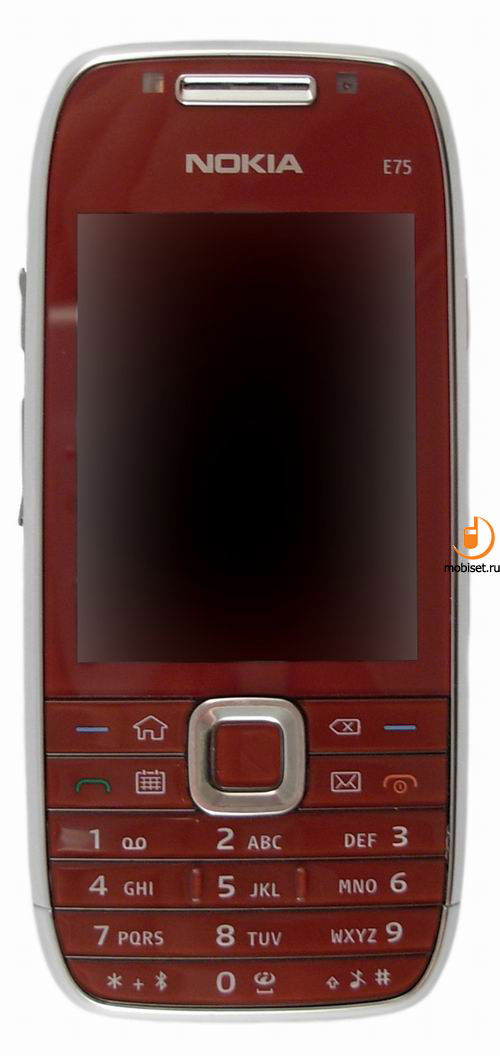 Nokia E75