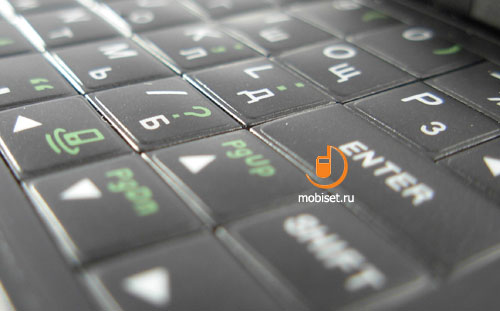 HTC Touch Pro