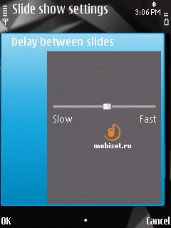 Nokia N96