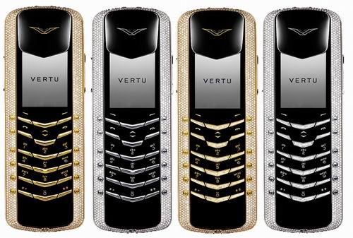  Vertu