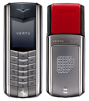  Vertu