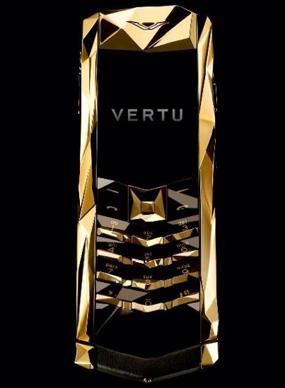  Vertu