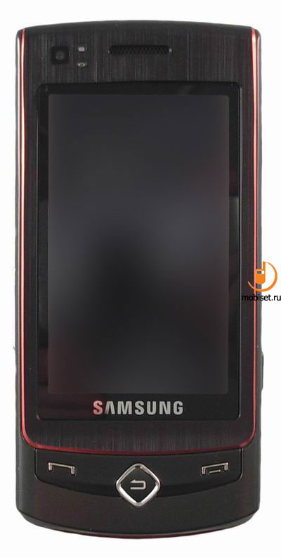 Samsung S8300 UltraTouch