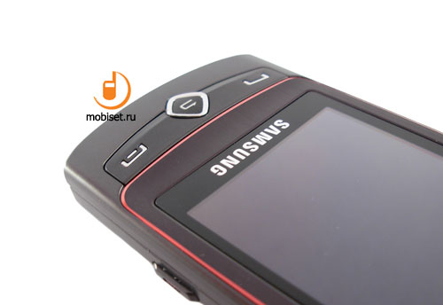 Samsung S8300 UltraTouch