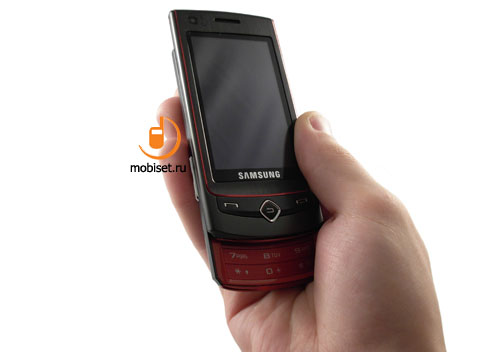 Samsung S8300 UltraTouch