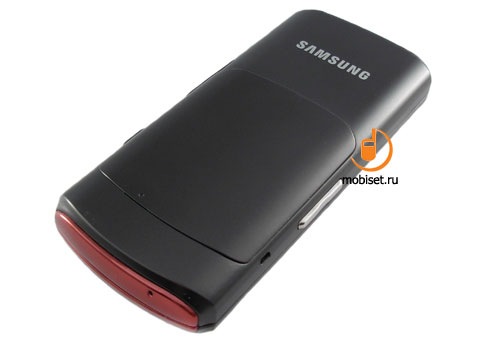 Samsung S8300 UltraTouch